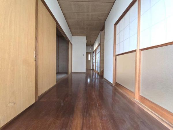 燕市杉柳 その他内観 