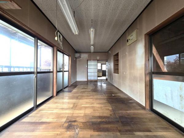 燕市杉柳 その他内観 