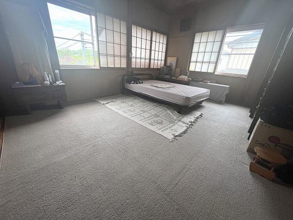 三条市諏訪2丁目 和室