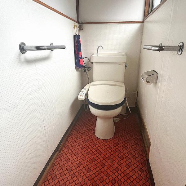 三条市諏訪2丁目 トイレ 