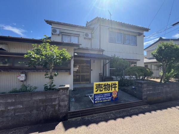 三条市諏訪2丁目 現況写真