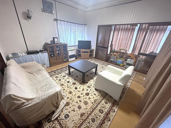 中古戸建 三条市諏訪２丁目 JR信越本線東三条駅 300万円