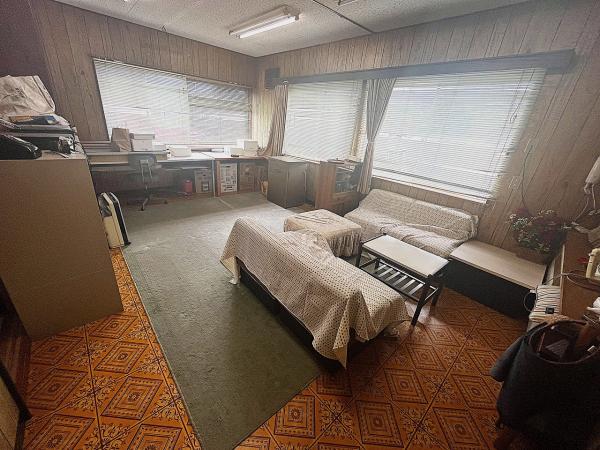 三条市諏訪2丁目 洋室