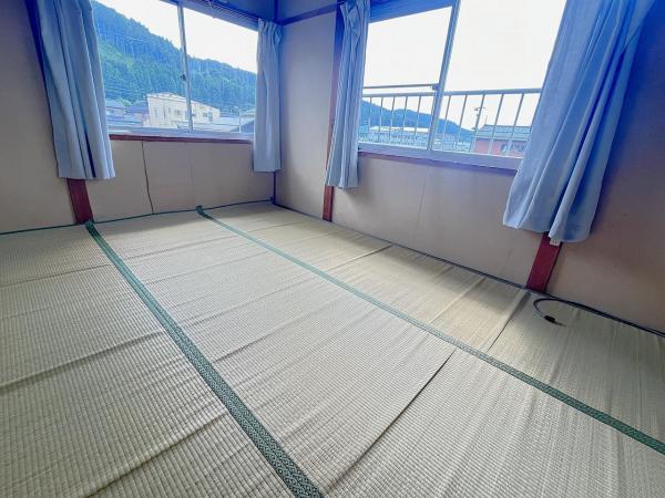 三条市中新 和室