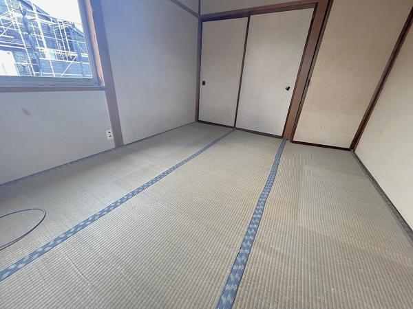 三条市中新 和室