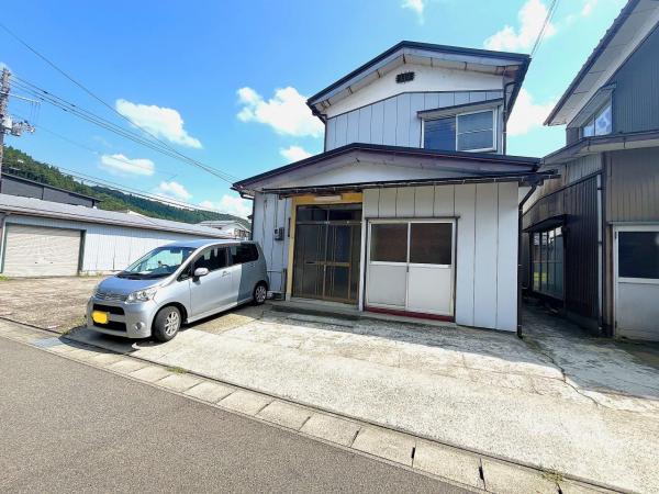 三条市中新 現地外観写真 