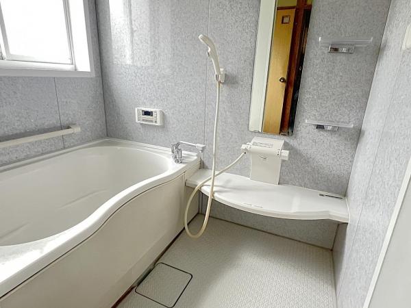 中古戸建 三条市中新 JR信越本線東三条駅 400万円