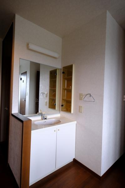 長岡市天下島 洗面台・洗面所 