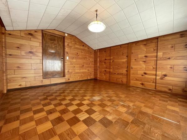 新発田市御幸町2丁目 洋室