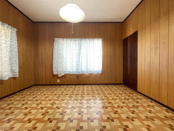 新発田市御幸町2丁目 洋室