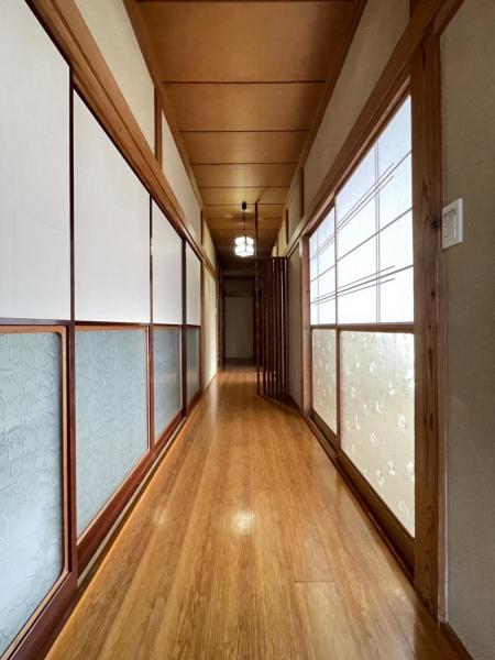 新発田市御幸町2丁目 その他内観 