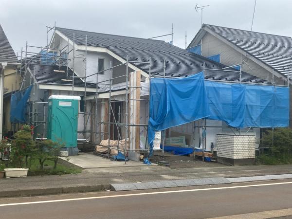 中古戸建 燕市吉田弥生町 JR越後線吉田駅 2,198万円