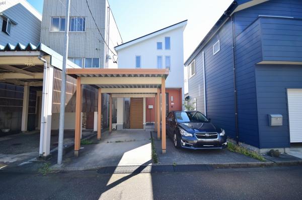 中古戸建 長岡市表町１丁目 JR信越本線長岡駅 1,660万円