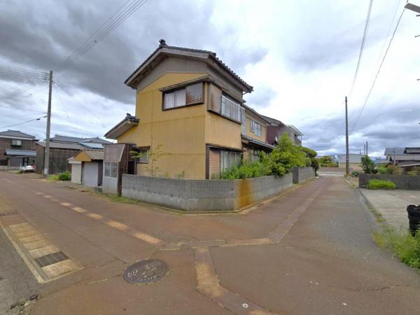 土地 燕市吉田下中野 JR越後線南吉田駅 499.8万円