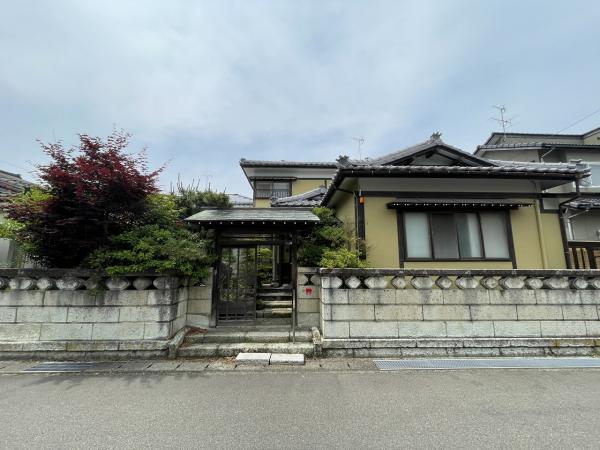 中古戸建 新潟市中央区京王１丁目 JR信越本線越後石山駅 2,780万円