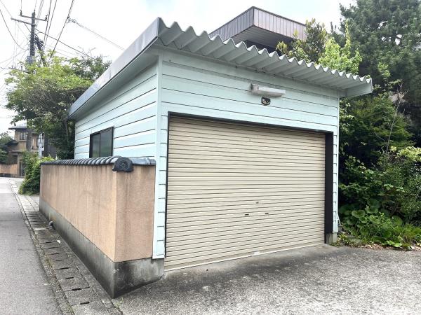 三条市西四日町1丁目 その他現地写真 