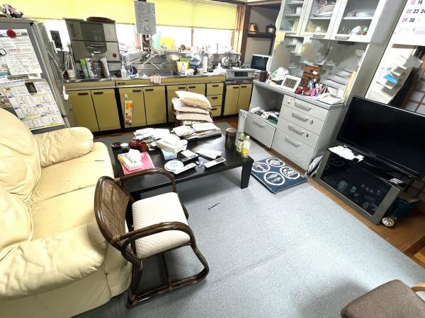 三条市西四日町1丁目 