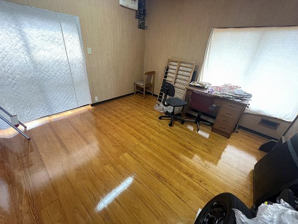 中古戸建 燕市燕 JR弥彦線西燕駅 500万円