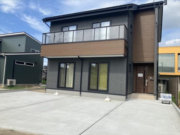 新築戸建 燕市東太田 JR弥彦線燕駅 2,970万円