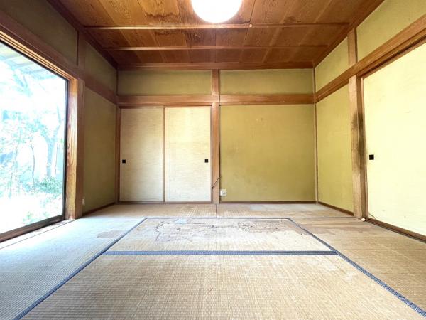 西区五十嵐二の町 リビング以外の居室 