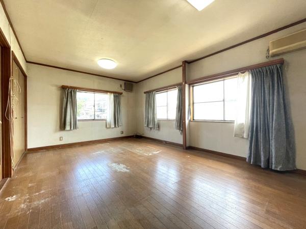 西区五十嵐二の町 リビング以外の居室 