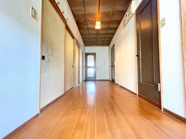 西区五十嵐二の町 その他内観 