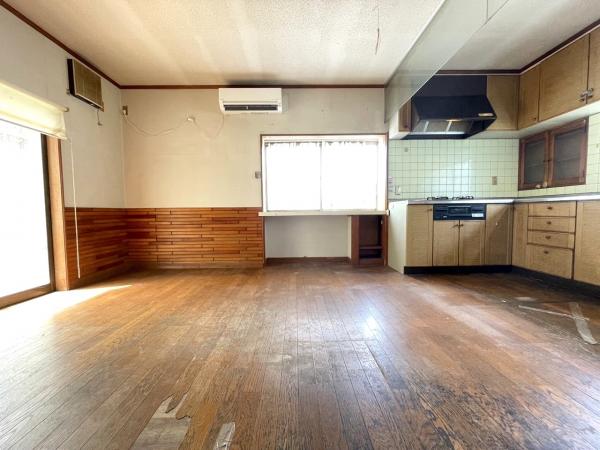 西区五十嵐二の町 