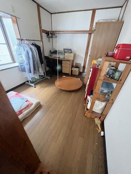 三条市麻布 洋室