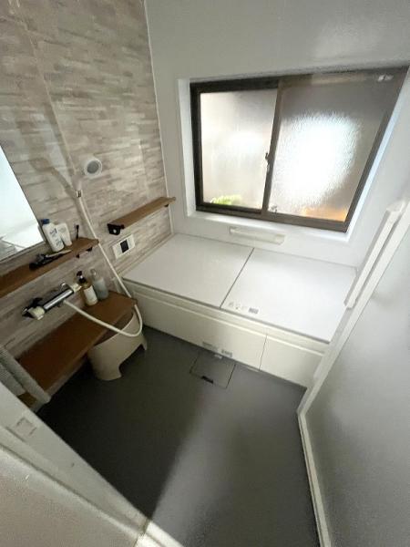 三条市麻布 浴室 