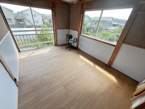 中古戸建 三条市中新 JR信越本線東三条駅 100万円