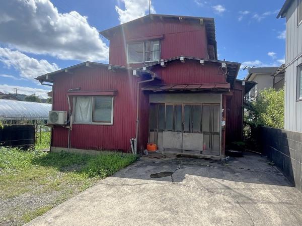 三条市中新 現地外観写真 