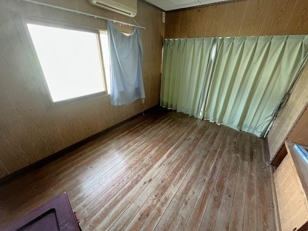 三条市中新 洋室