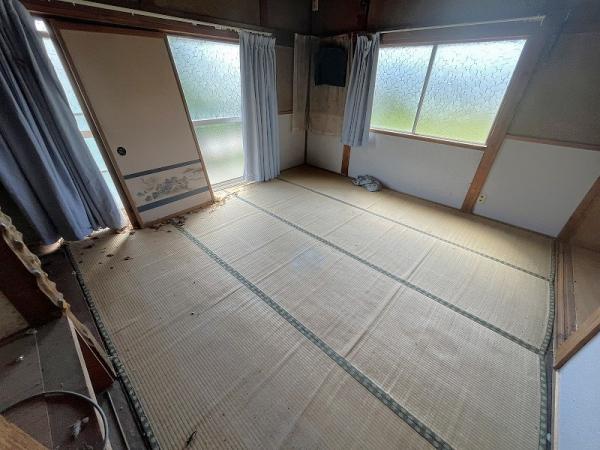 三条市中新 和室