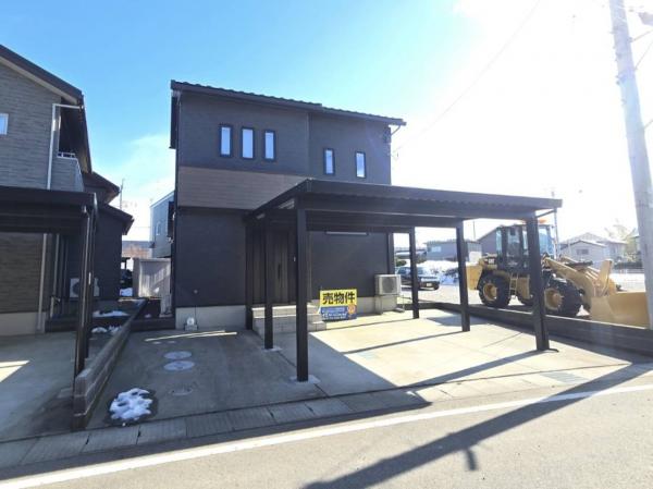 中古戸建 三条市上須頃 JR弥彦線燕三条駅 3,300万円