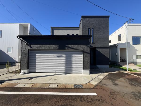 中古戸建 見附市学校町１丁目 JR信越本線見附駅 3,250万円