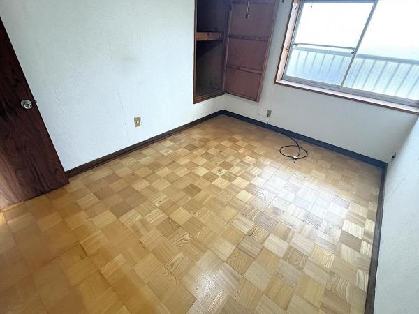 三条市西大崎3丁目 洋室