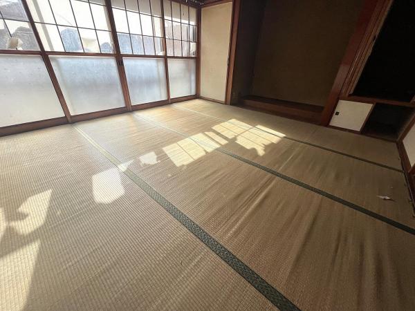 三条市西大崎3丁目 和室