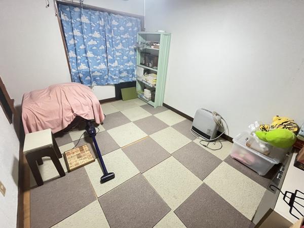 三条市西大崎3丁目 洋室