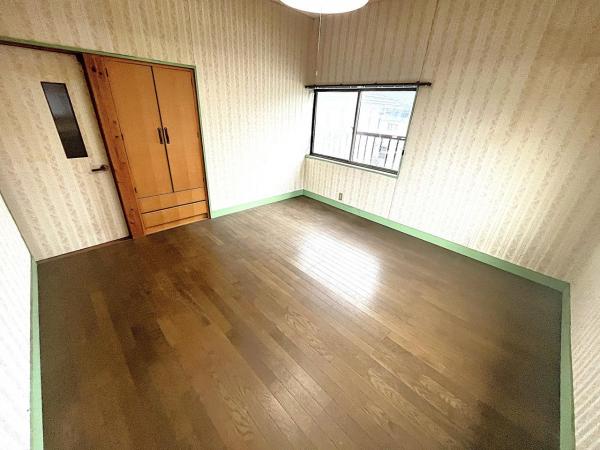三条市西大崎1丁目 洋室