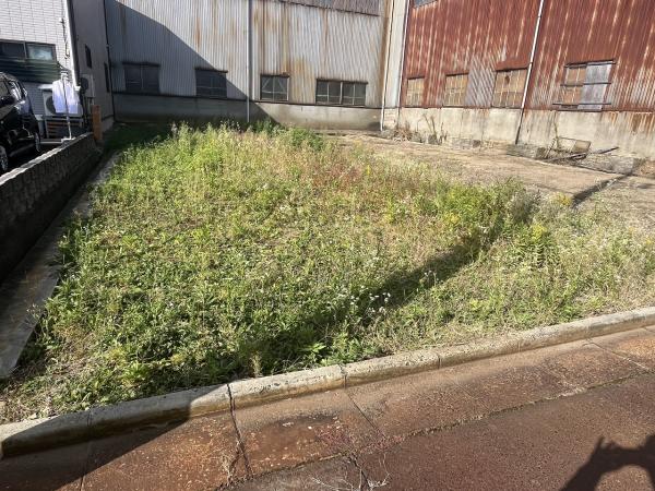 土地 燕市中央通３丁目 JR弥彦線燕駅 400万円