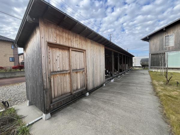 燕市下粟生津 その他