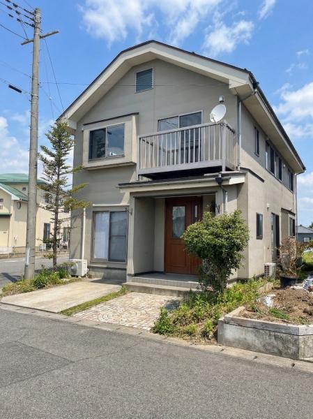 中古戸建 新潟市秋葉区福島 JR信越本線荻川駅 1,798万円