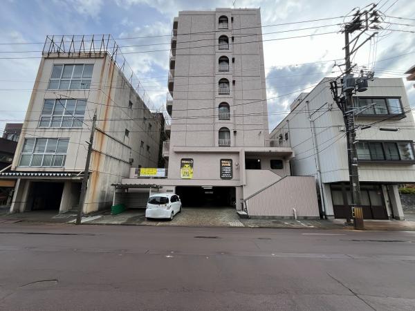 中古マンション 長岡市長町１丁目 JR信越本線長岡駅 150万円