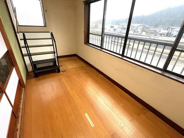 加茂市若宮町1丁目 その他内観 