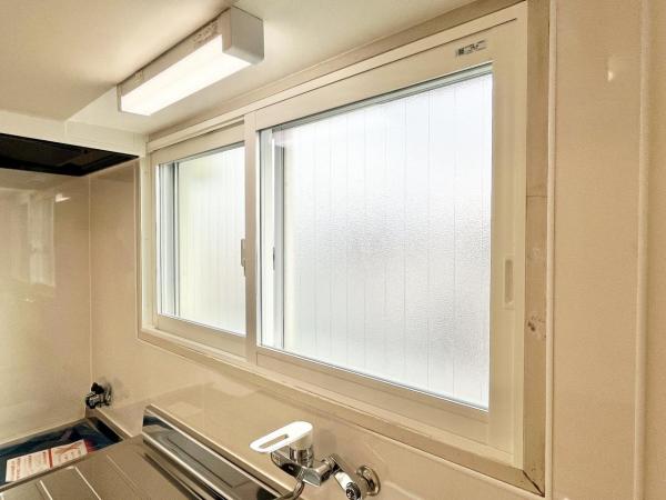 中央区上大川前通六番町【トーカンマンション柾谷小路】 キッチン 