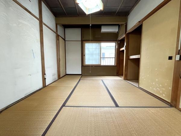 長岡市中沢3丁目 駐車場 