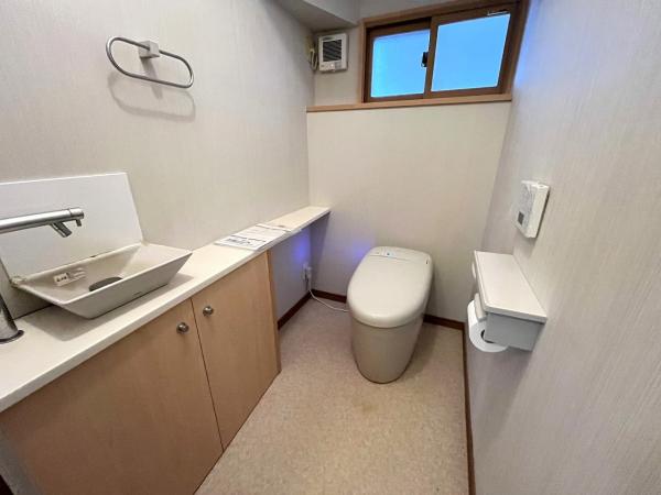 長岡市中沢3丁目 その他内観 