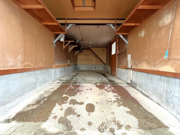 長岡市中沢3丁目 和室