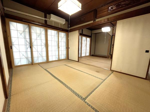 長岡市中沢3丁目 浴室 