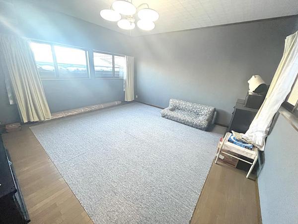 中古戸建 三条市猪子場新田 JR信越本線東光寺駅 300万円